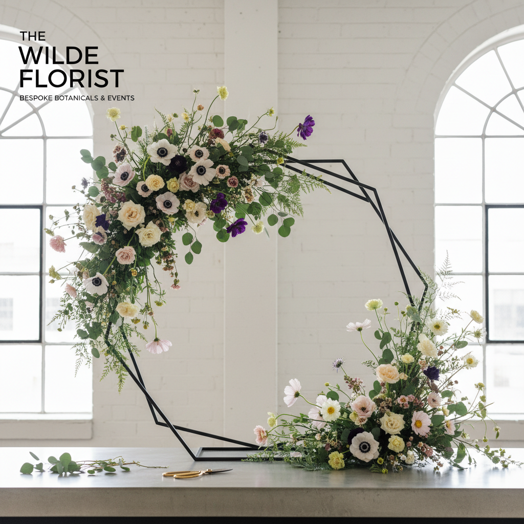 THE WILDE FLORIST